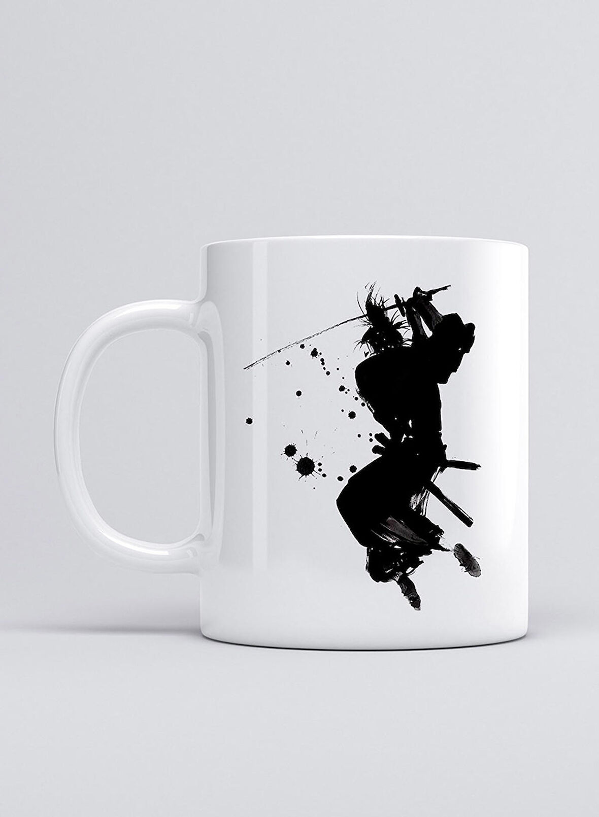 UADAC SAMURAY  06 KUPA MUG