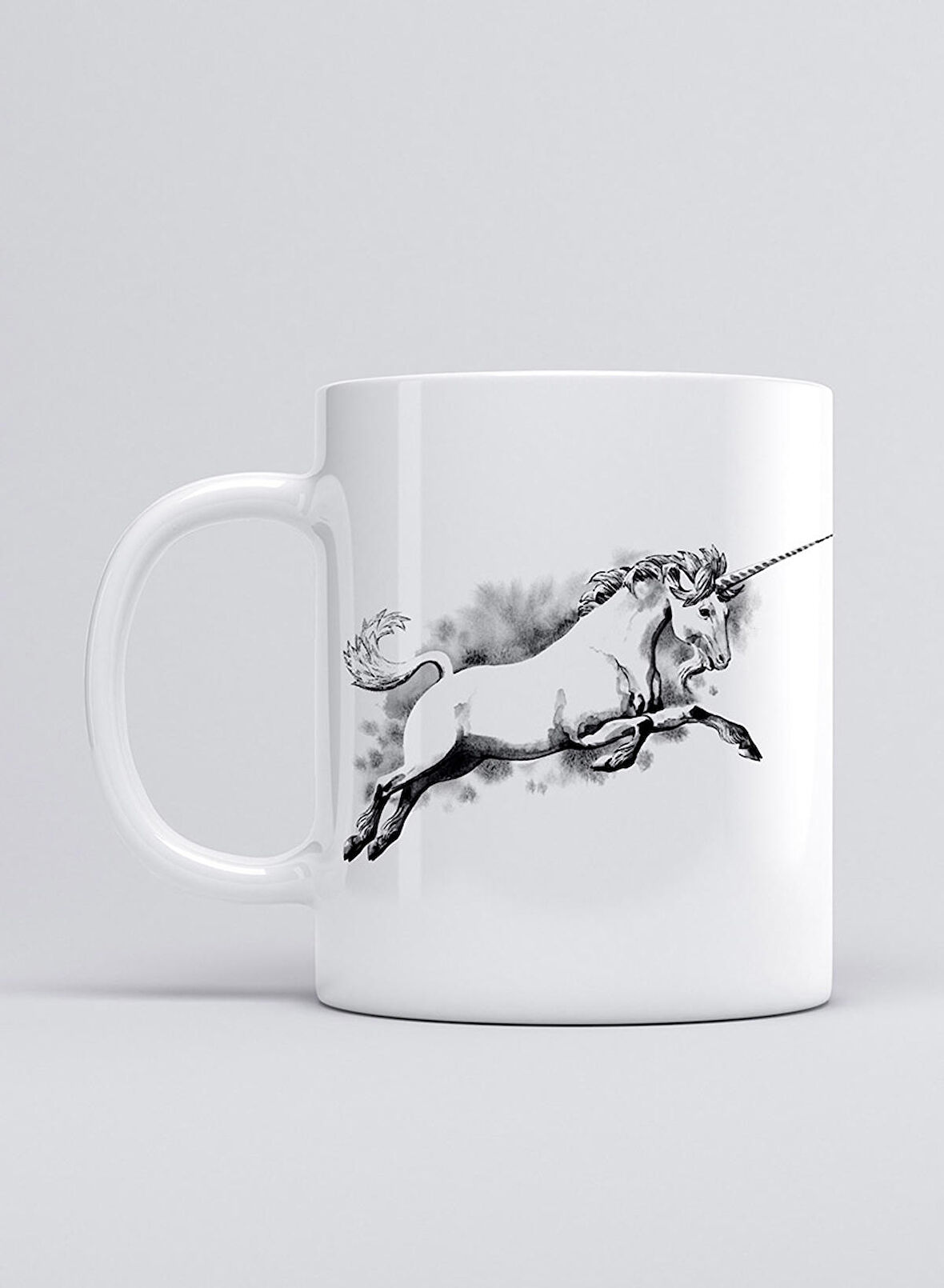 UADAC UNİCORN 02 KUPA MUG