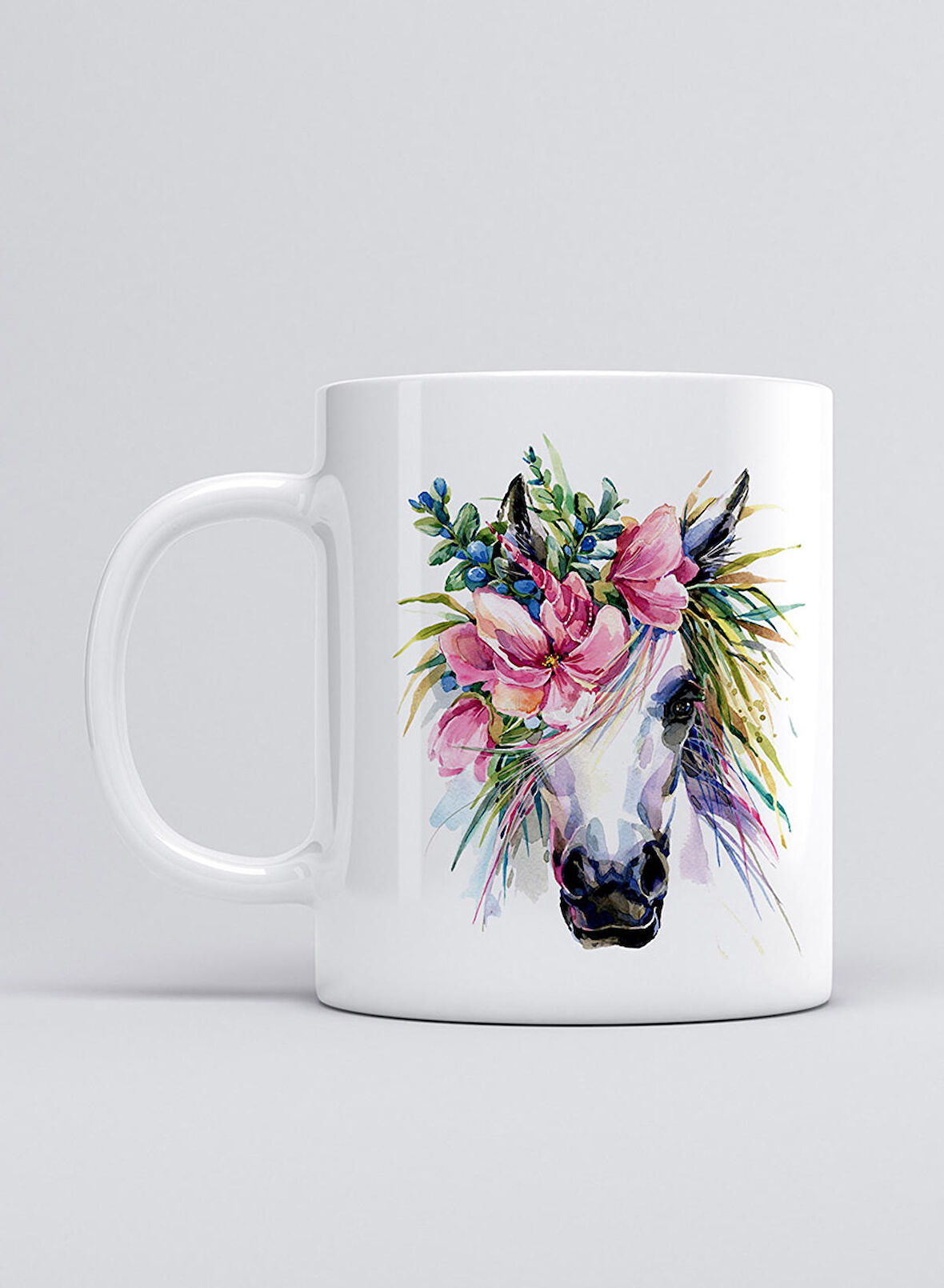 UADAC UNİCORN 12 KUPA MUG
