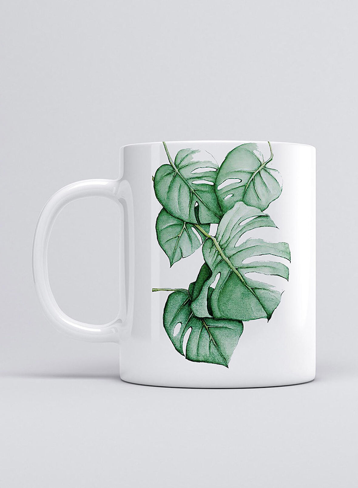 UADAC YAPRAK 02 KUPA MUG
