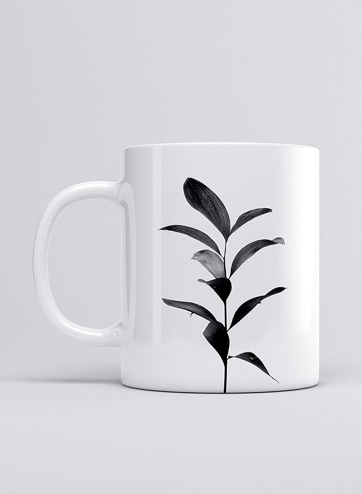 UADAC YAPRAK 05 KUPA MUG