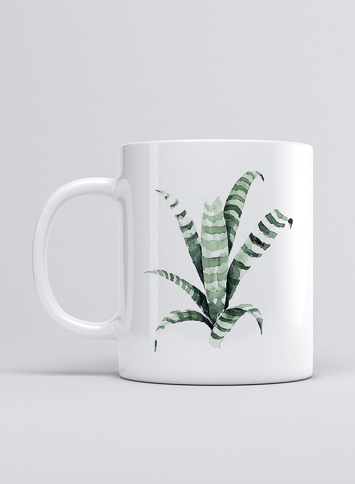 UADAC YAPRAK 06 KUPA MUG