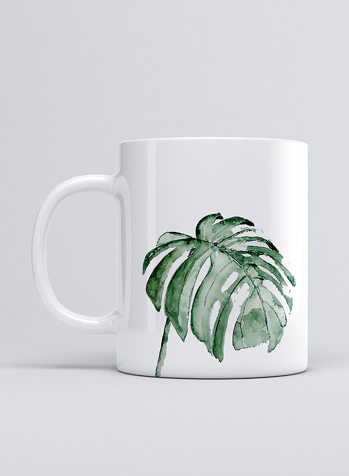 UADAC YAPRAK 08 KUPA MUG