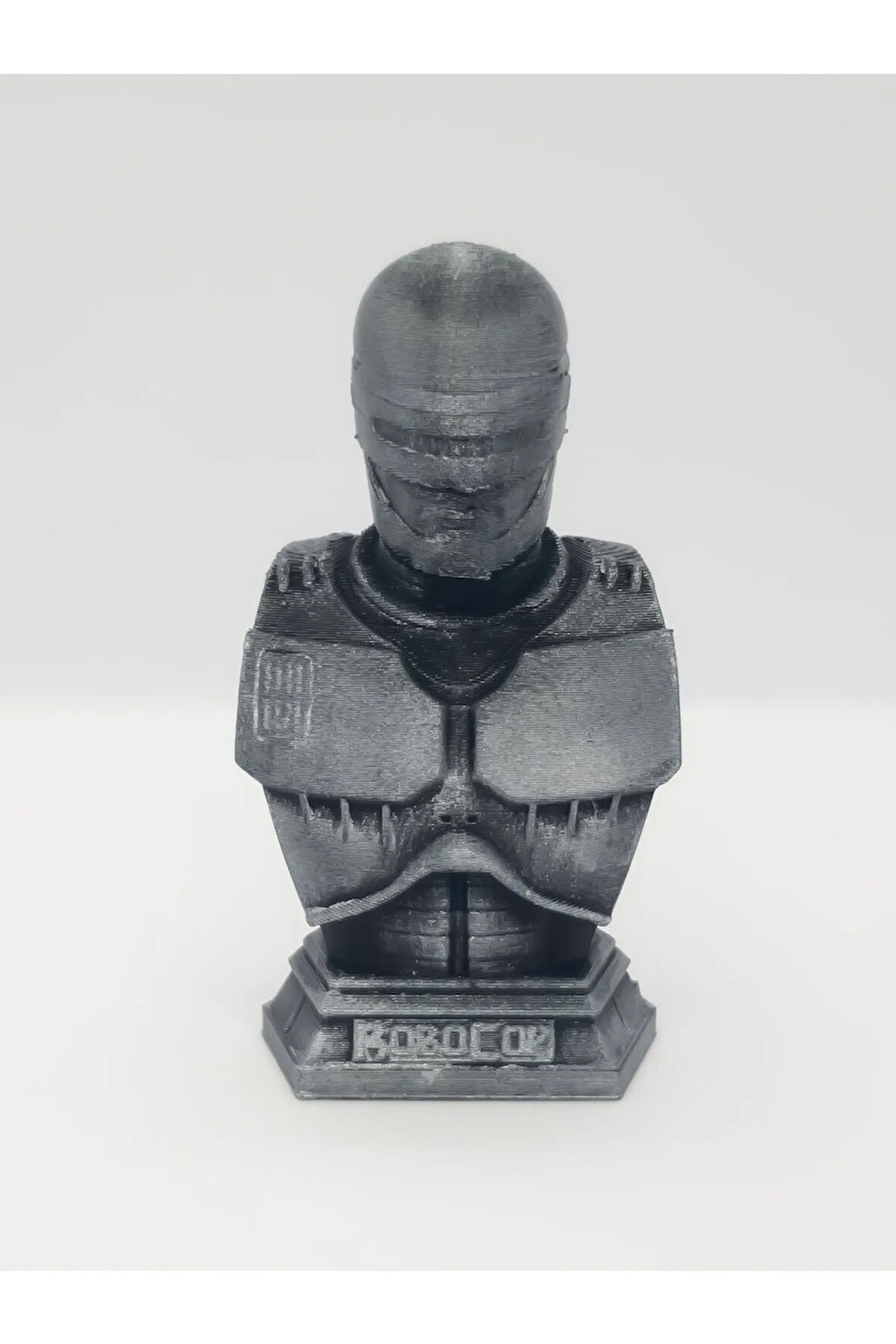 Robocop Büst Figür 10cm