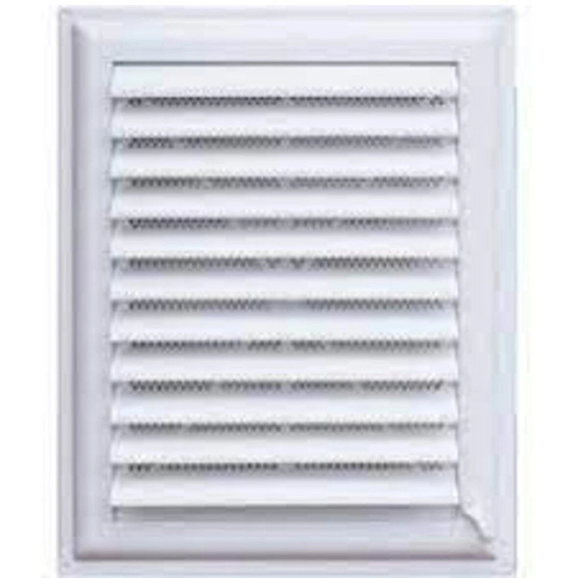 Adnoss UBM Havalandırma Plastik Menfez 40x44cm