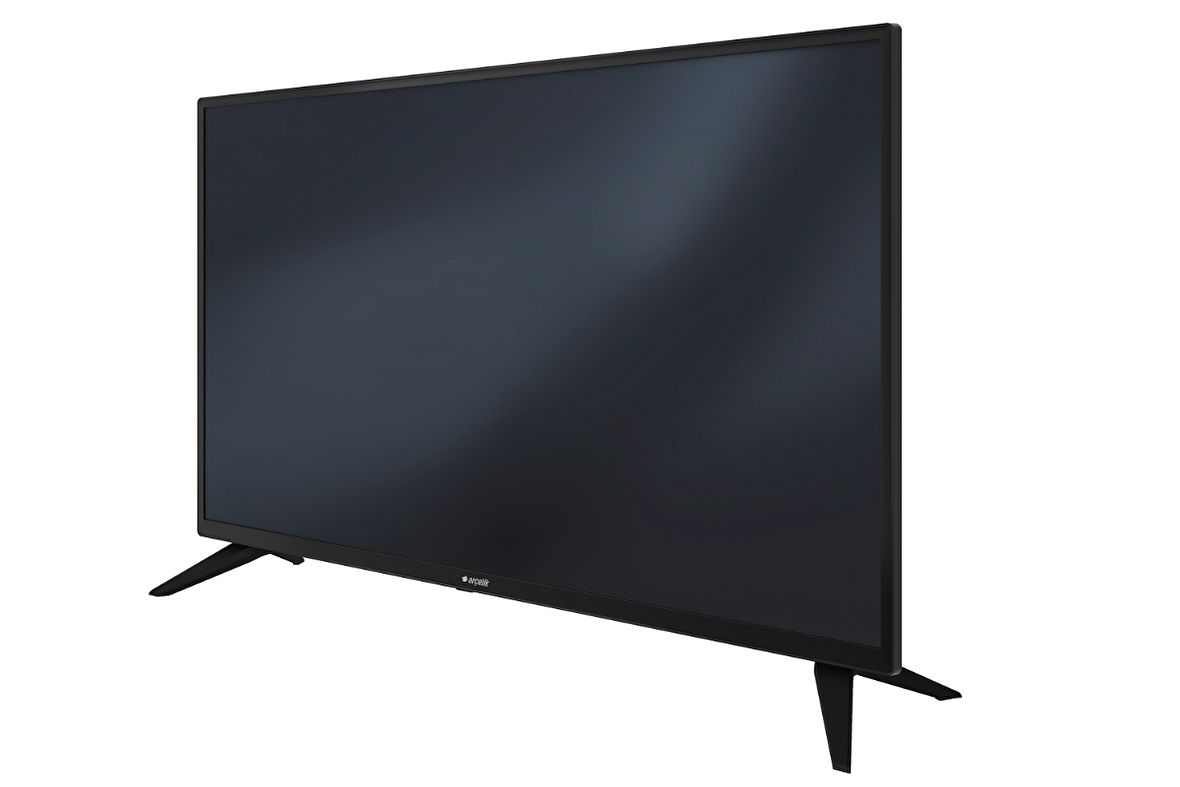 Arçelik  A32 A A550 A Led Tv
