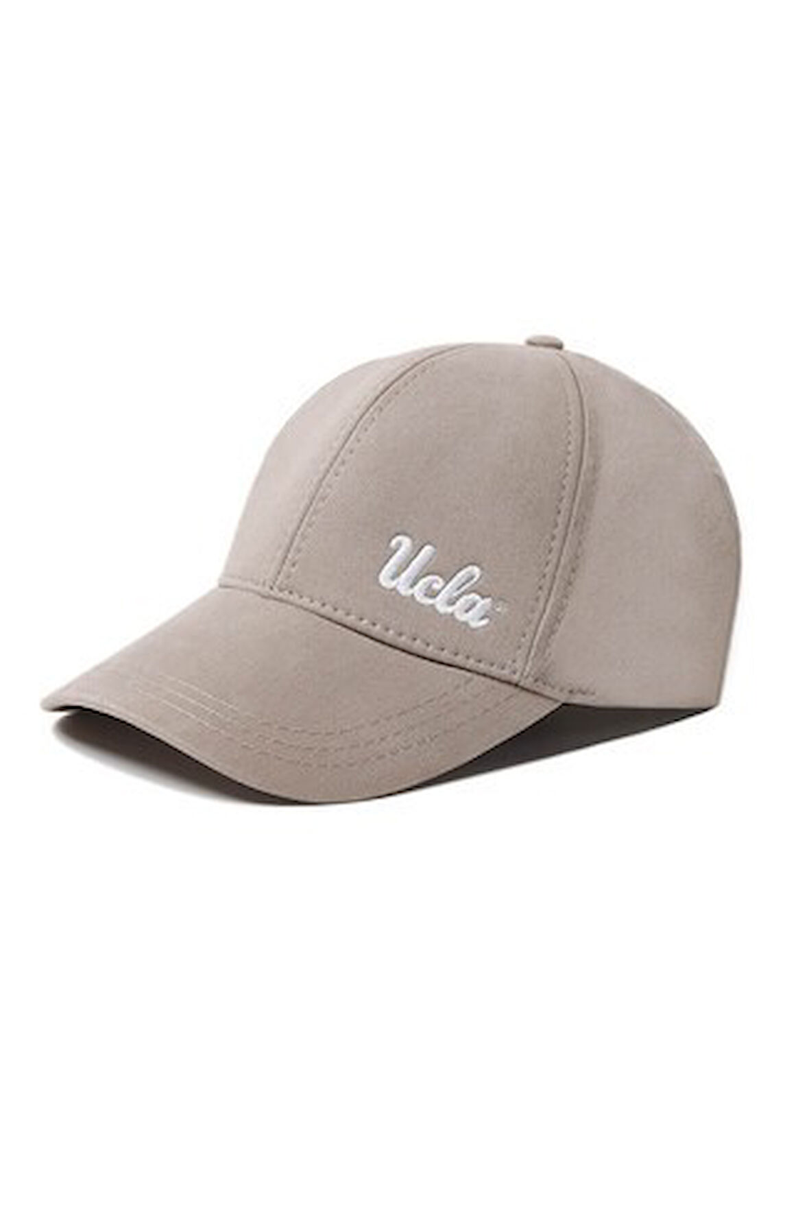 JENNER Taş Baseball Cap Nakışlı Standard Fit Unisex Şapka