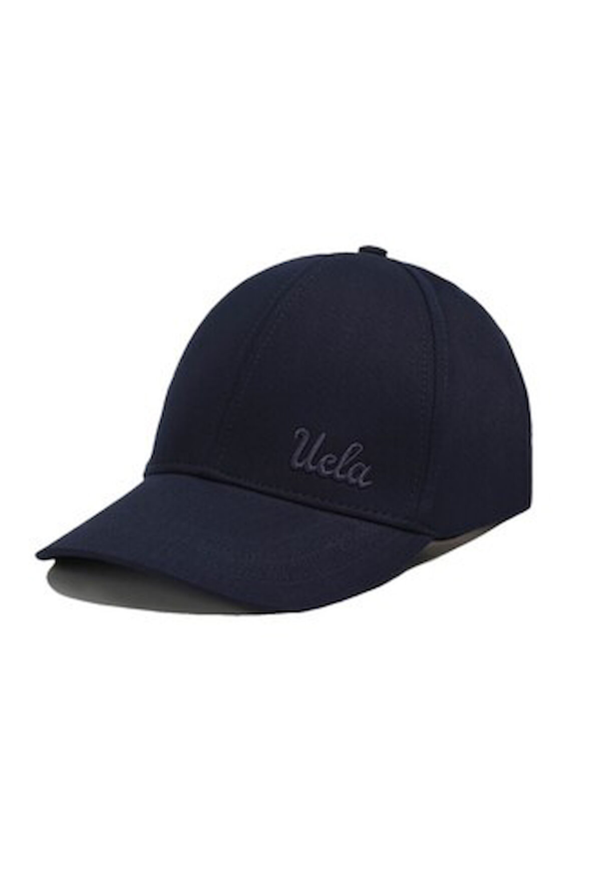 NEO Lacivert Baseball Cap Nakışlı - Unisex Şapka