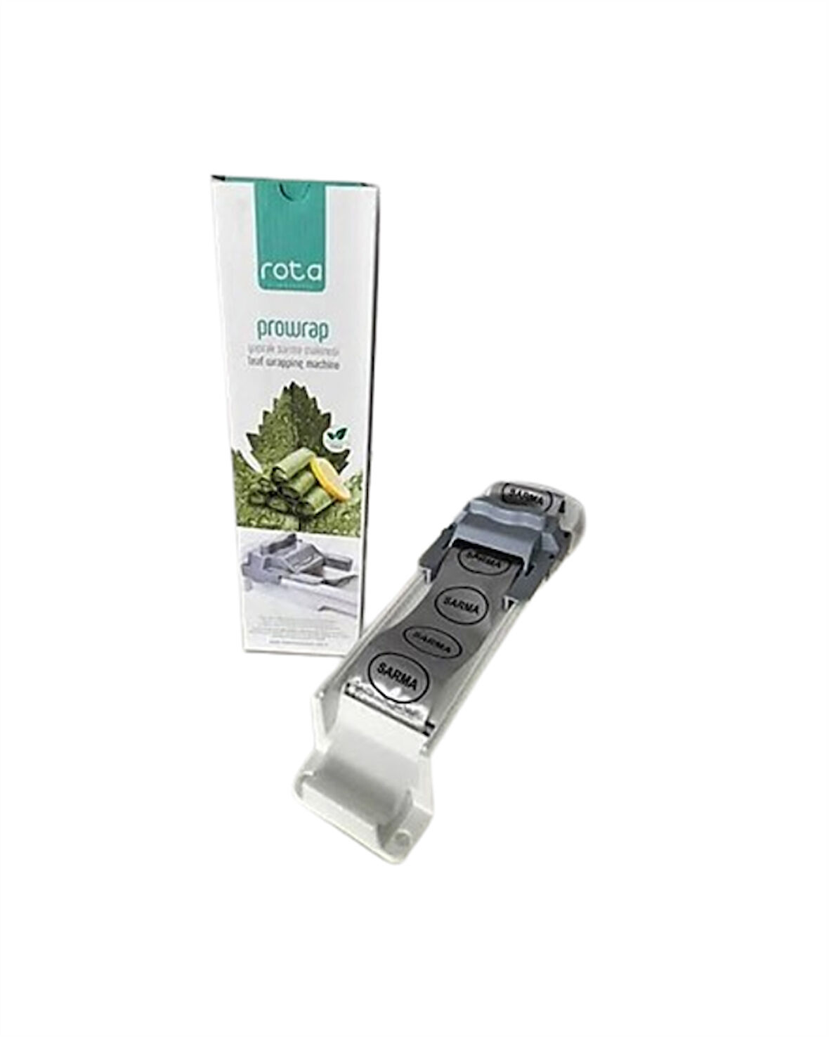 Yaprak Sarma Makinesi