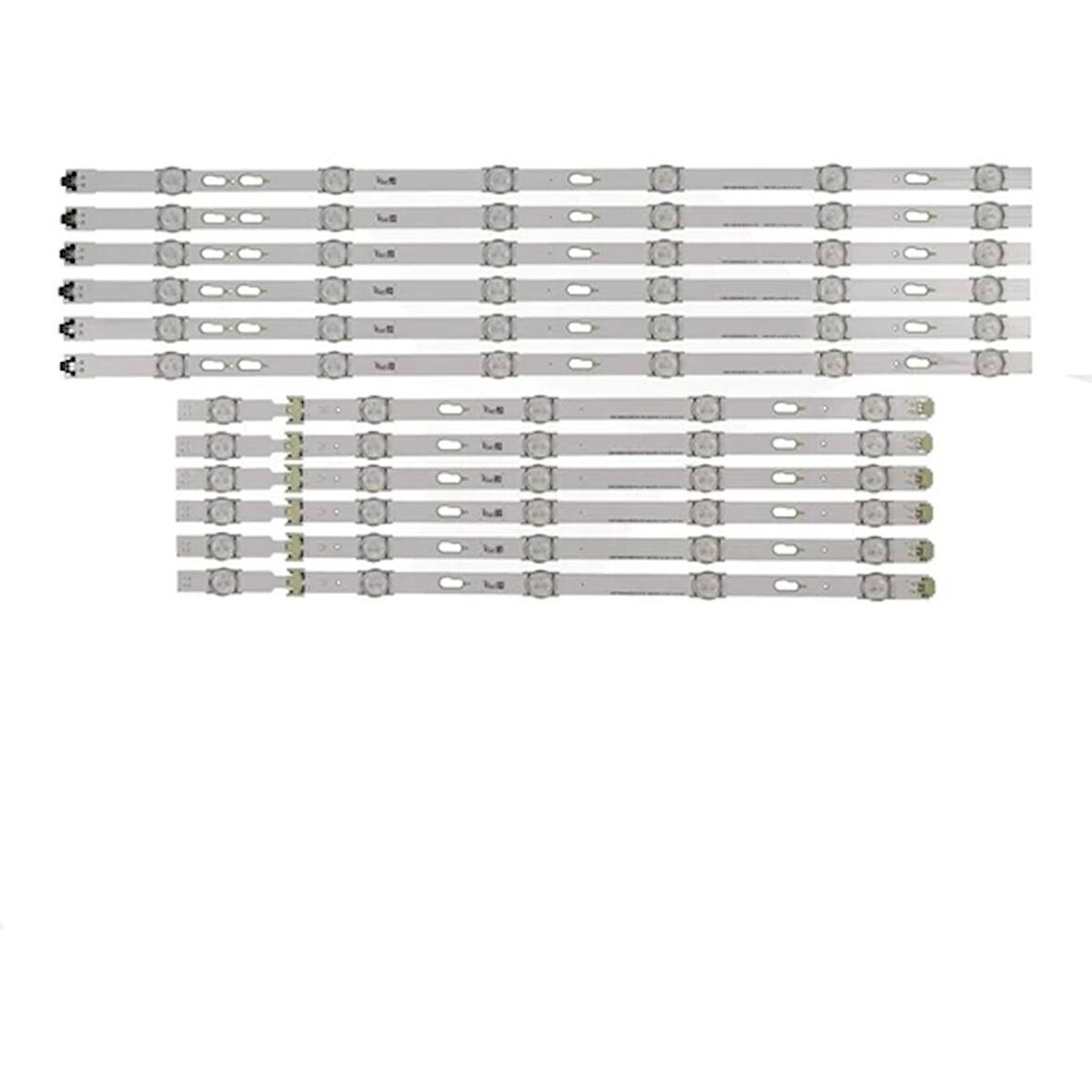 Samsung SMARTLED UE55J6370 LED Bar