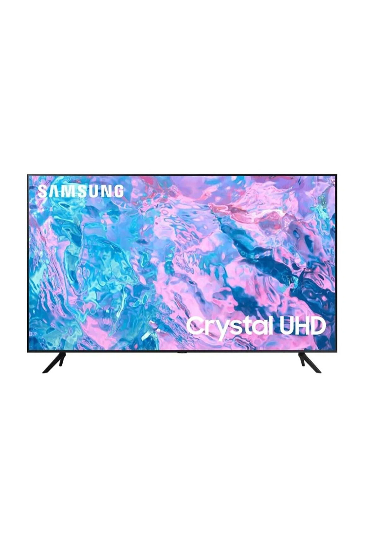 Samsung 65CU7000 4K Ultra HD 65" 165 Ekran Uydu Alıcılı Smart LED TV