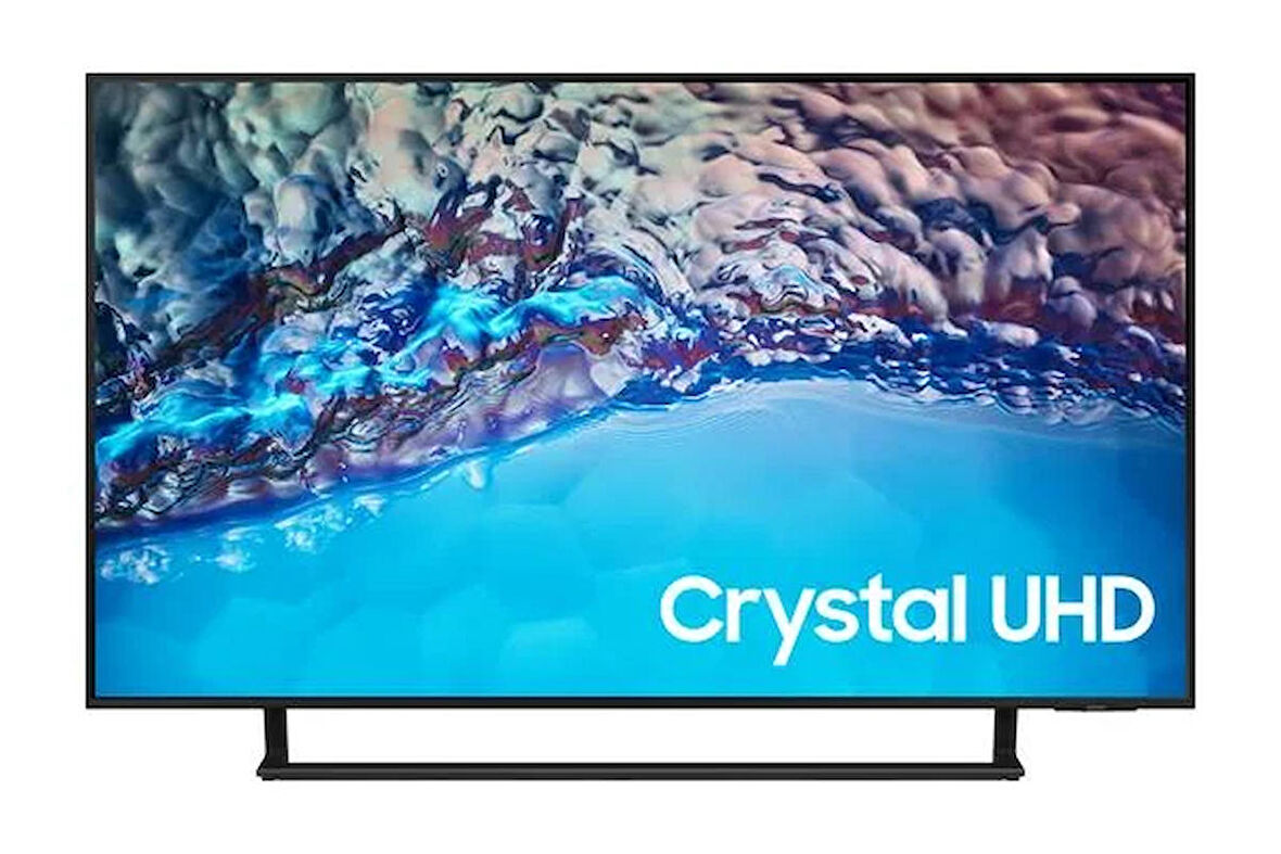 Samsung UE65CU8500UXTK 65 İnç CU8500 Crystal UHD 4K Smart TV