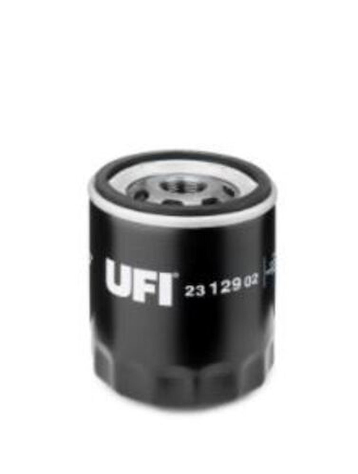 Ufı 23.129.02 Yağ Filtresi Metal Filtre Tum Opel Modeller 1.4 1.6 1.8 2.0 95>
