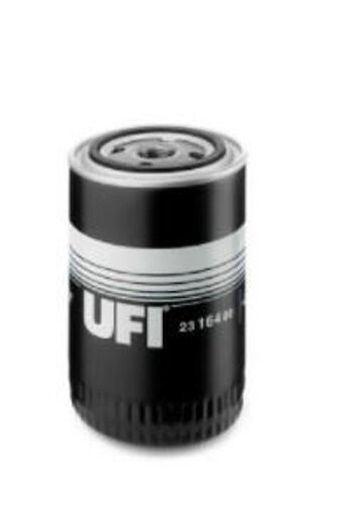 Ufı 23.164.00 Yağ Filtresi Caddy II 95 04 Golf 83 99 Jetta 80 91 Passat 80 96 Polo 86 99 Lt35 82 96