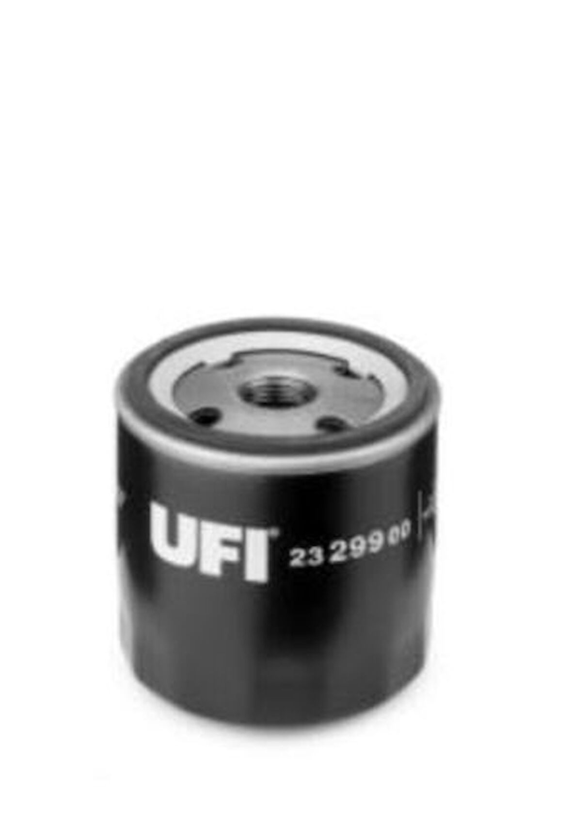 Ufı 23.299.00 Yağ Filtresi Metal Filtre Tum Opel Modeller 1.4 1.6 1.8 2.0 95>