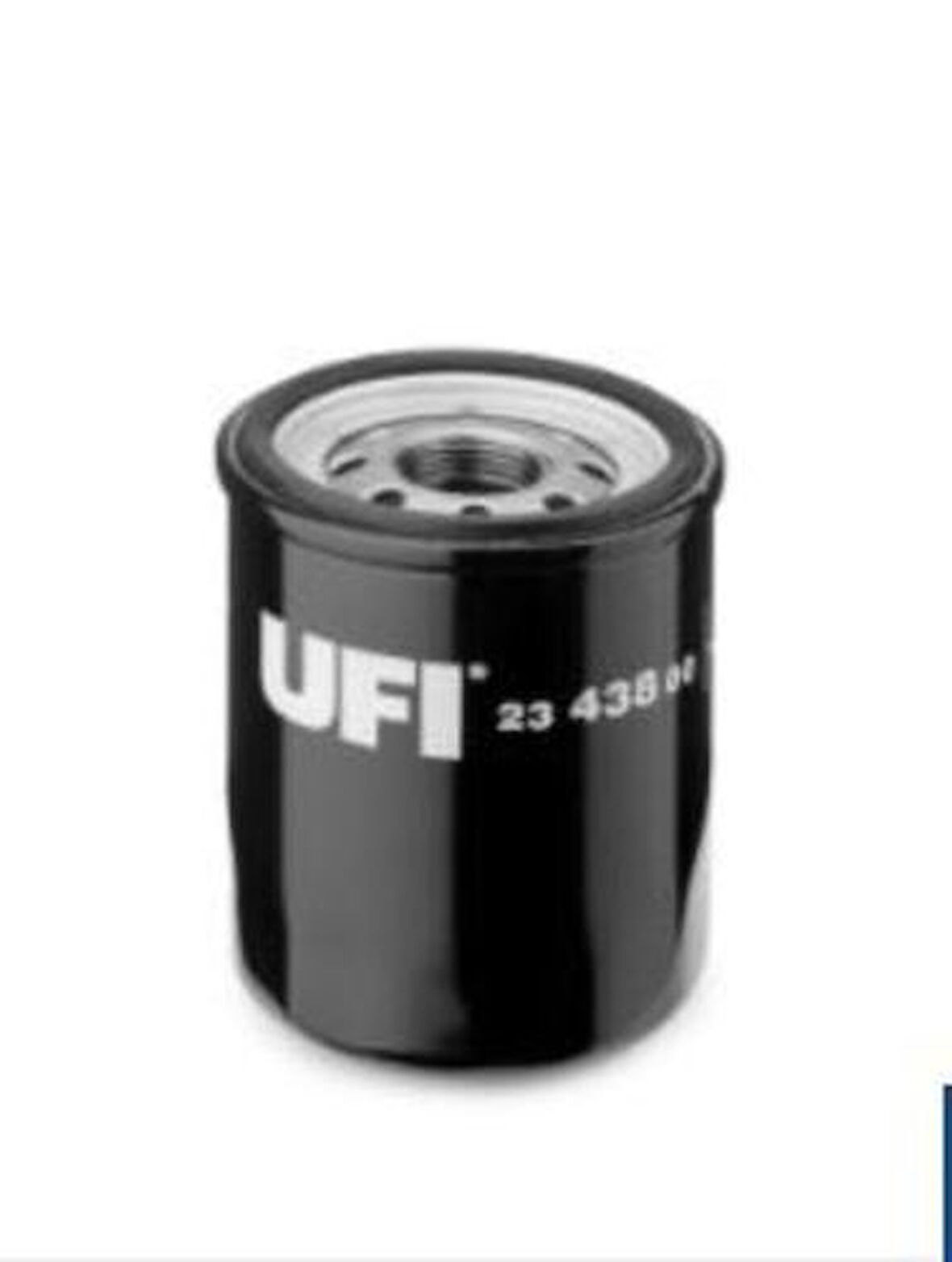 Ufı 23.438.00 Yağ Filtresi Panda II Punto Stılo Strada 1.2 16V 1.4 16V