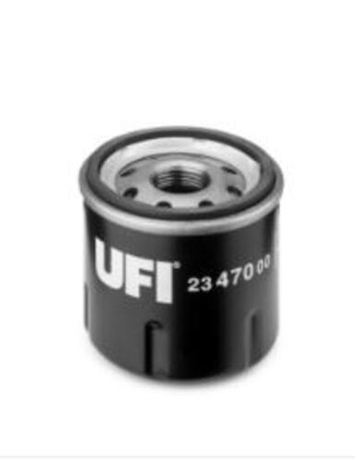 Ufı 23.470.00 Yağ Filtresi Clıo I II III Express Kangoo Modus Twıngo Sandero 1.2 16V Mıcra 1.0 2011>