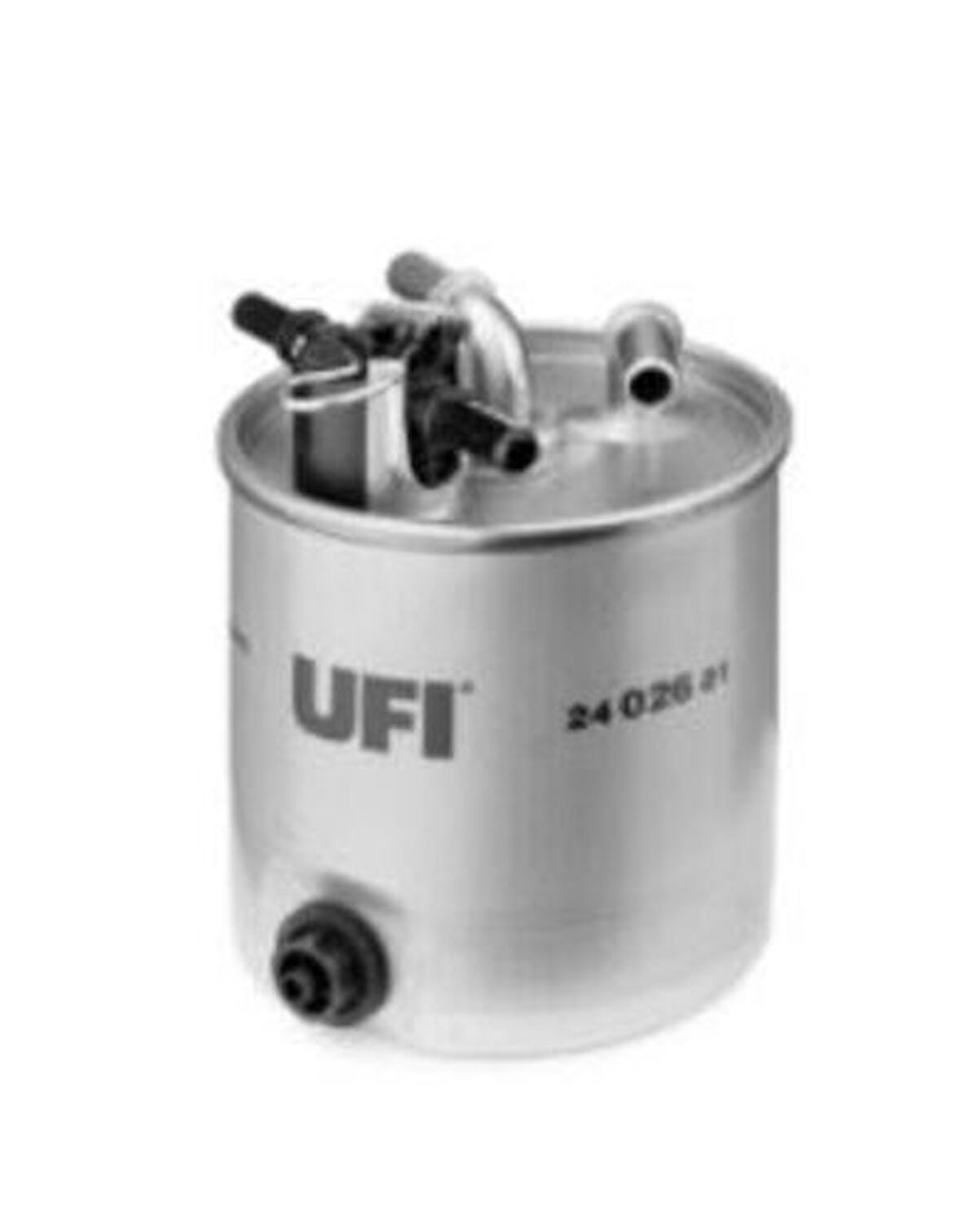 Ufı 24.026.01 Mazot Filtresi Oe Uretıcı Qashqaı J10 1.5 2.0 Dcı 2007 2012 Xtraıl 2.0 Dcı 2007 2013 Kaleos 2.0 2008>