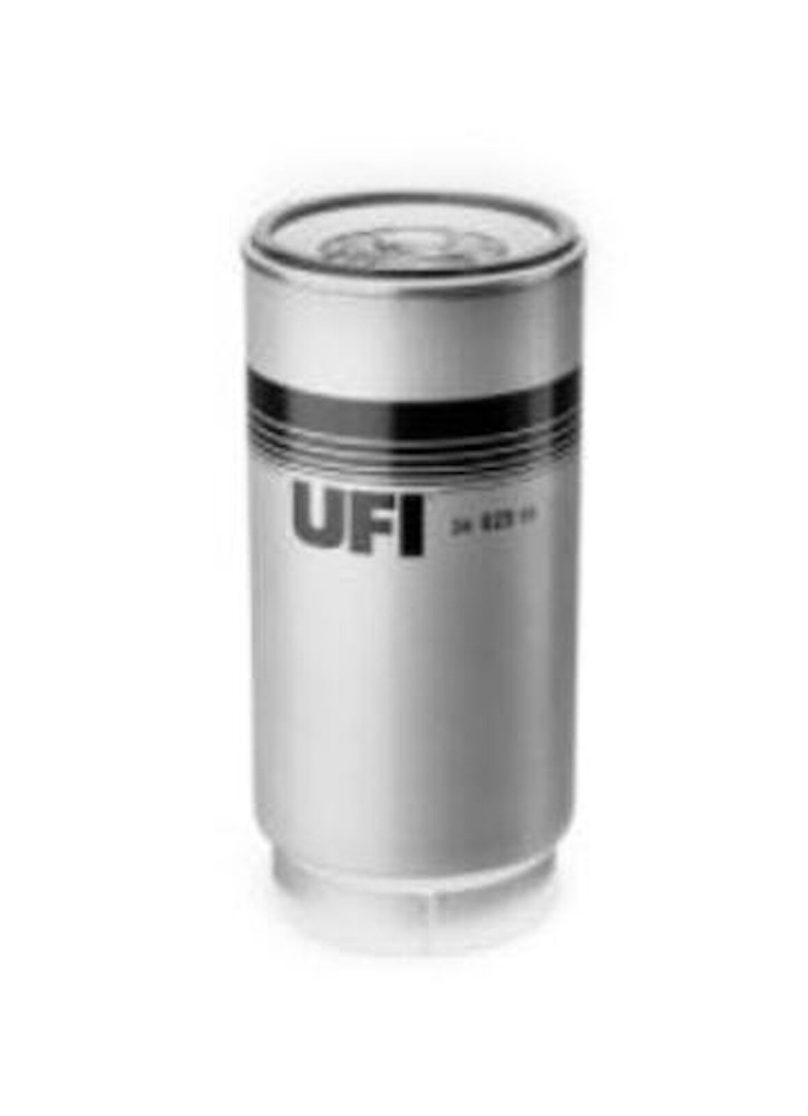 Ufı 24.028.00 Yakıt Filtresi Sase (Bakım)-Ford Cargo 1848-4142-2533 Euro 5