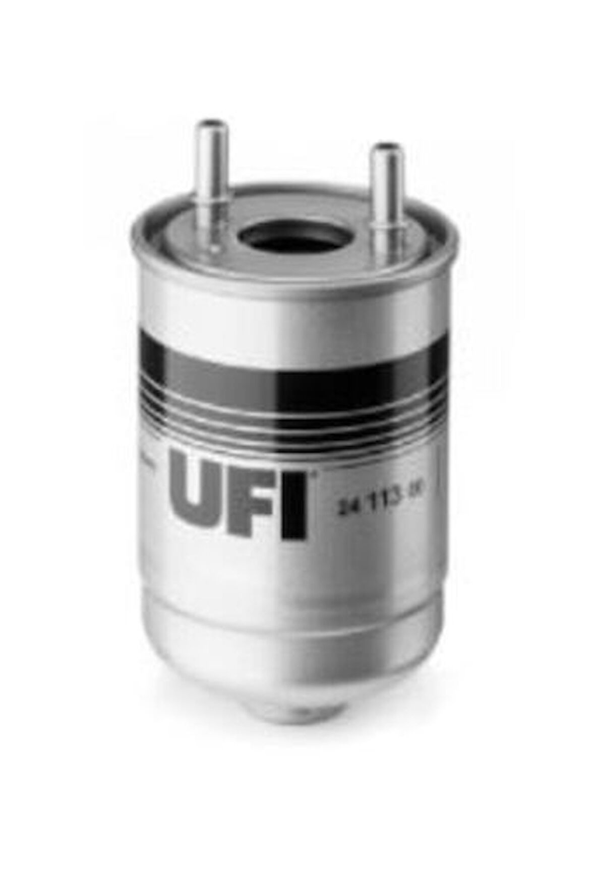 Ufı 24.113.00 Mazot Filtresi Oe Uretıcı Fluence Scenıc III Megane III 1.5Dcı K9K 85 90 105 110Hp