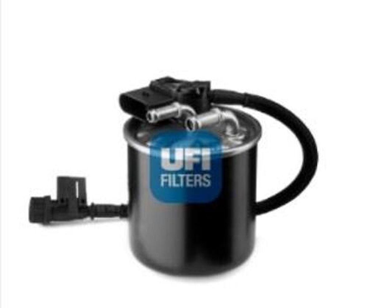 Ufı 24.149.00 Yakıt Filtresi X204 09>15 W204 08>14 S204 08>14 W212 09>15 C207 10>16 W166 11>15 Vıto W639 10> W447 14> W639 10> Sprinter 09>