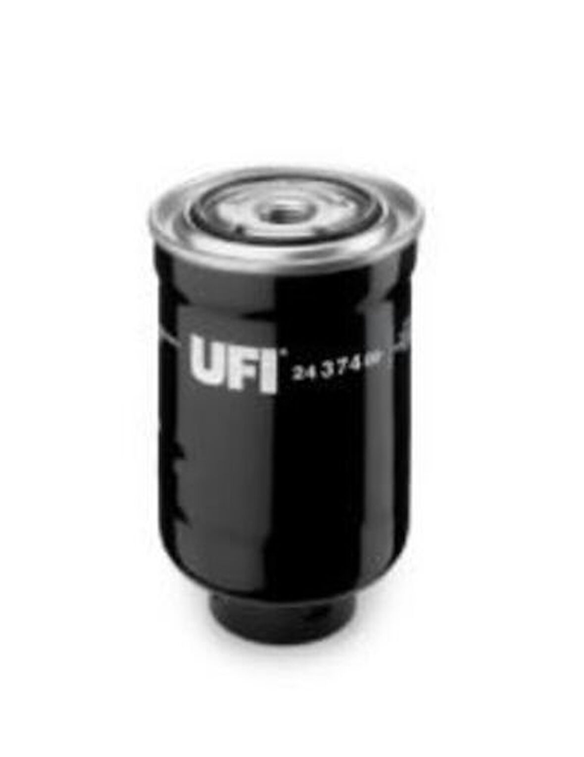 Ufı 24.374.00 Mazot Filtresi Mazda B2500 Bt50 D 06>10 Ranger D 99>10 Hılud 90>05 Hıace D 07> Skystar Navara