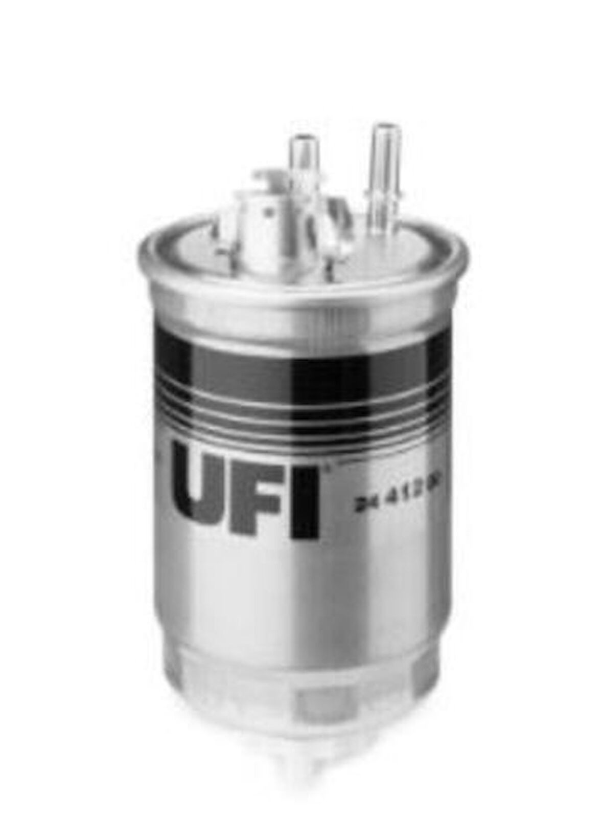 Ufı 24.412.00 Mazot Filtresi Doblo Palıo Siena Punto II 1.9D 00>