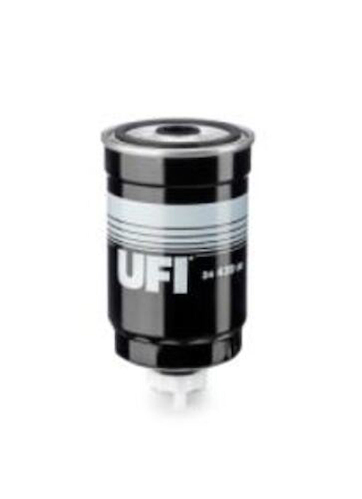 Ufı 24.439.00 Mazot Filtresi Accent Admıra Getz Matrı1.5 Crdı 03 05 3 Silindir Dızel Kısa Tıp