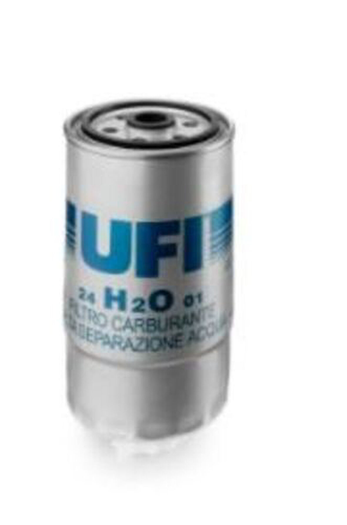 Ufı 24.H2O.01 Yakıt Filtresi Daıly 2.9 3.0 III 99>07 Cherokee Kj 2.5 2.8 01> Oe