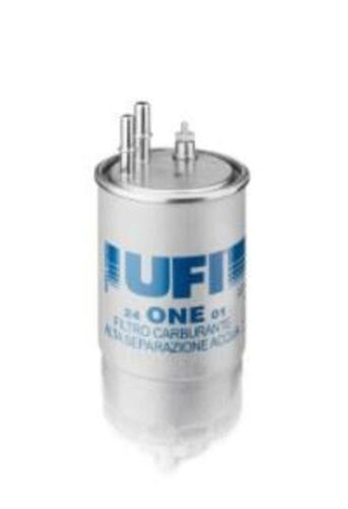 Ufı 24.One.01 Mazot Filtresi Nemo Bipper 1.3Hdı Fıorıno 1.3Jtd Alfa 159 Mıto Bravo II Croma Doblo Fıorıno Idea Lınea Punto Stılo Ducato Delta III 1.3Jtd 1.9Jtd Oe
