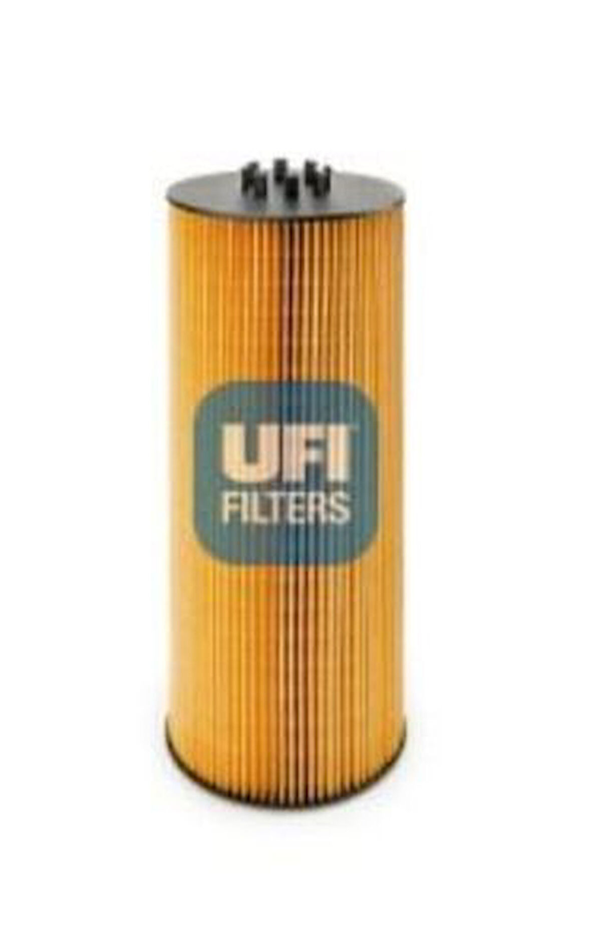 Ufı 25.006.00 Yağ Filtresi M-Benz Travego O 580 99> Setra S416 S417 03>