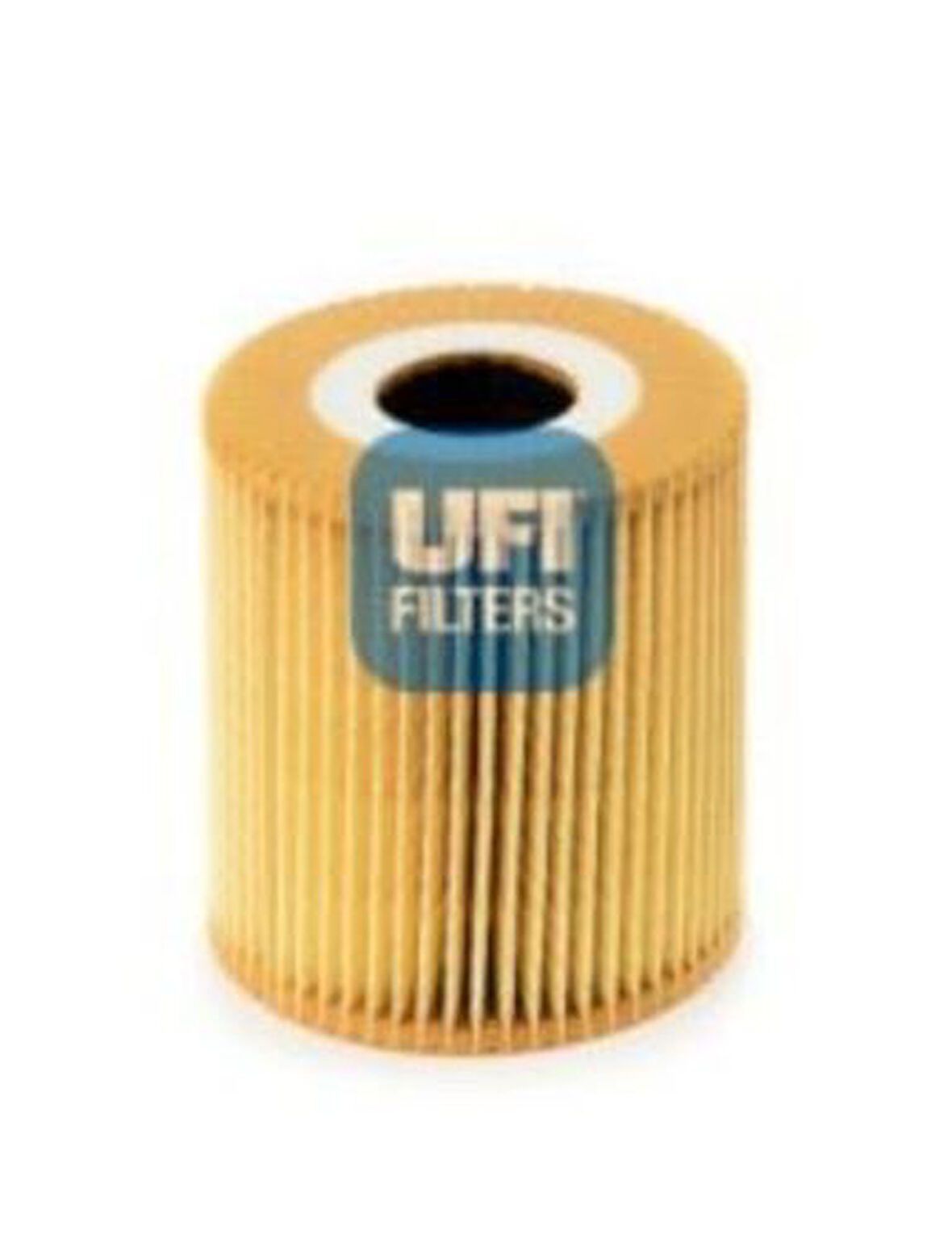 Ufı 25.018.00 Yağ Filtresi Volvo S40 95 04 C70 97 05 S70 S60 01 10 S80 98 06 V40 95 04 V70 Xc70 Xc89