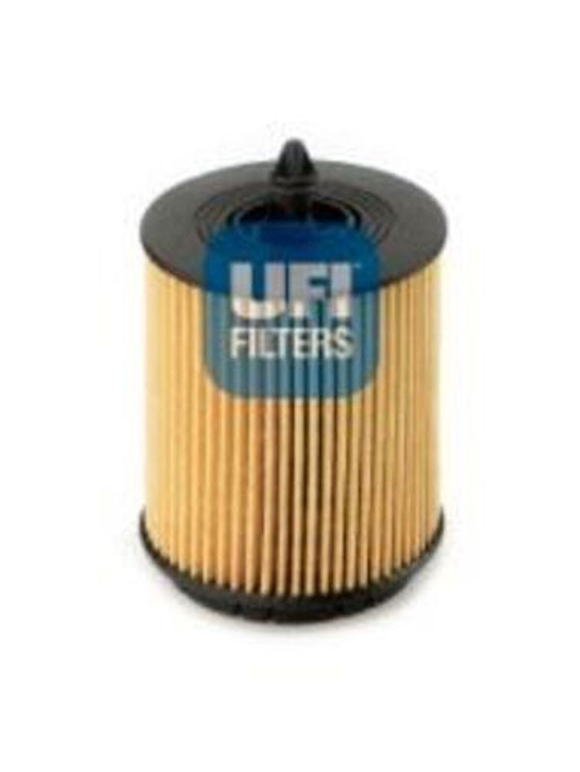 Ufı 25.024.00 Yağ Filtresi Astra Classic 99>02 G Vectra B C Insıgnıa A 09>17 Zafıra 2.0 2.2 16V Z20Net Z22Se Z22Yh