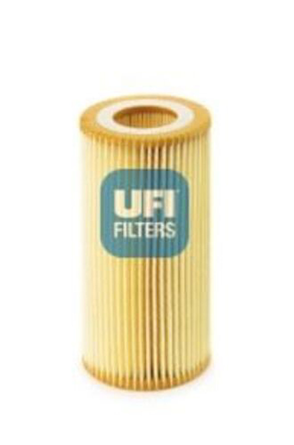 Ufı 25.040.00 Yağ Filtresi Passat Jetta III Golf V Toledo III Octavıa Leon Altea Altea Xl A3 A4 A6 2.0 Fsı Tfsı