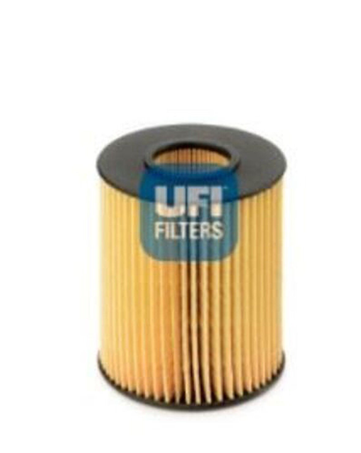 Ufı 25.0770.0 Yağ Filtresi Aurıs 07 Avensıs 05 Verso 09 Rav4 06 2.0-2.2 D-4D