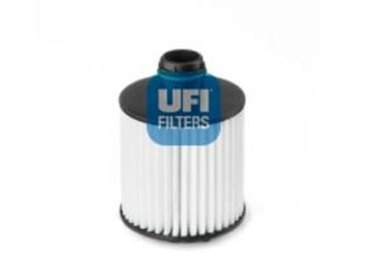 Ufı 25.139.00 Yağ Filtresi Doblo Egea 500Mıto 1.3 Jtd Jtdm Euro5