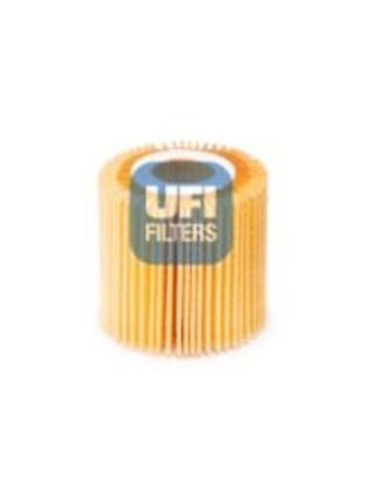 Ufı 25.150.00 Yağ Filtresi Corolla-Aurıs 1.4 D4D 2007-2012-Corola-Aurıs 1.4 D4D 2012> Yarıs 1.4 D4D 2006 >Verso 2010-2015