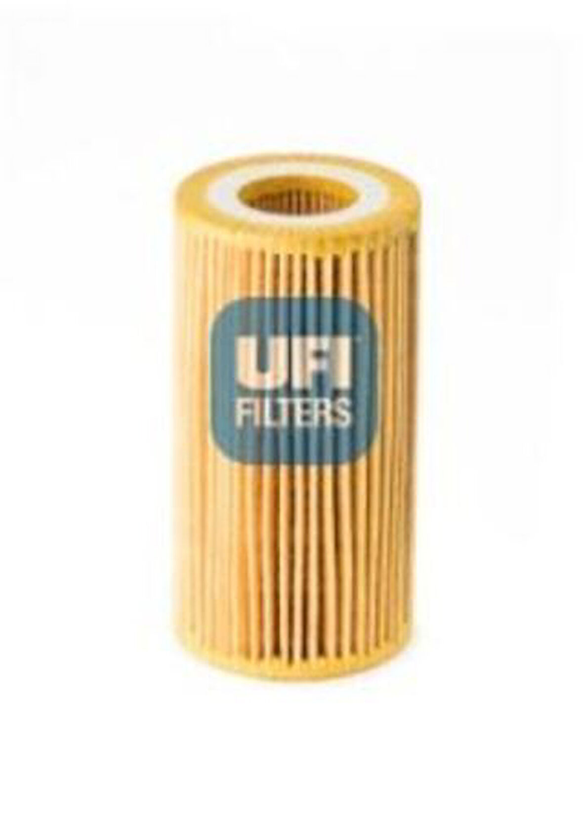 Ufı 25.180.00 Yağ Filtresi A4 15> A6 14> A7 14> Q7 15> 3.0 Tdı