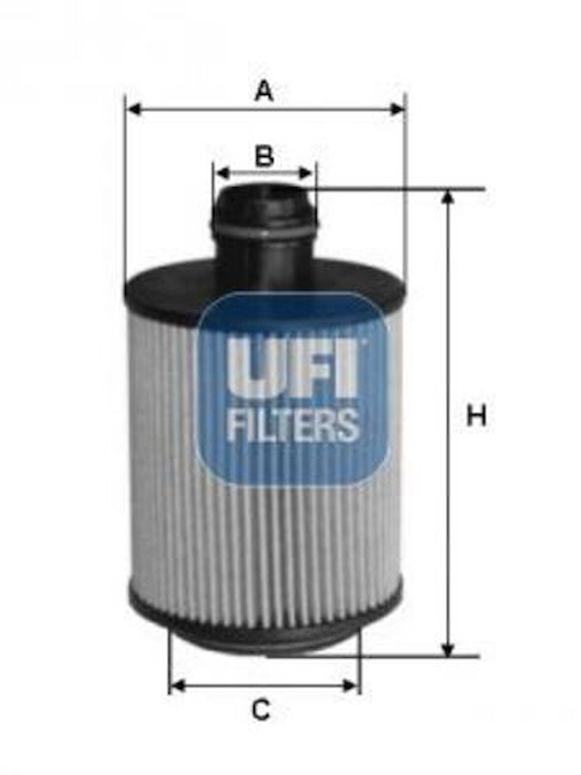Ufı 26.104.00 Mazot Filtresi 208 308 T9 508 C4 B7 C4 Cactus C5×7 Ds3 Ds4 Focus Iııı Cew 14> Galaxy IV Cdr 15> 1.5 Tdcı Yenı Mondeo Cng 15> Kuga II 13> Galaxy III 06> 2.0 Tdcı 2.2 Tdcı At Dv6Fc 1.6 Hdı Euro 6 Oe