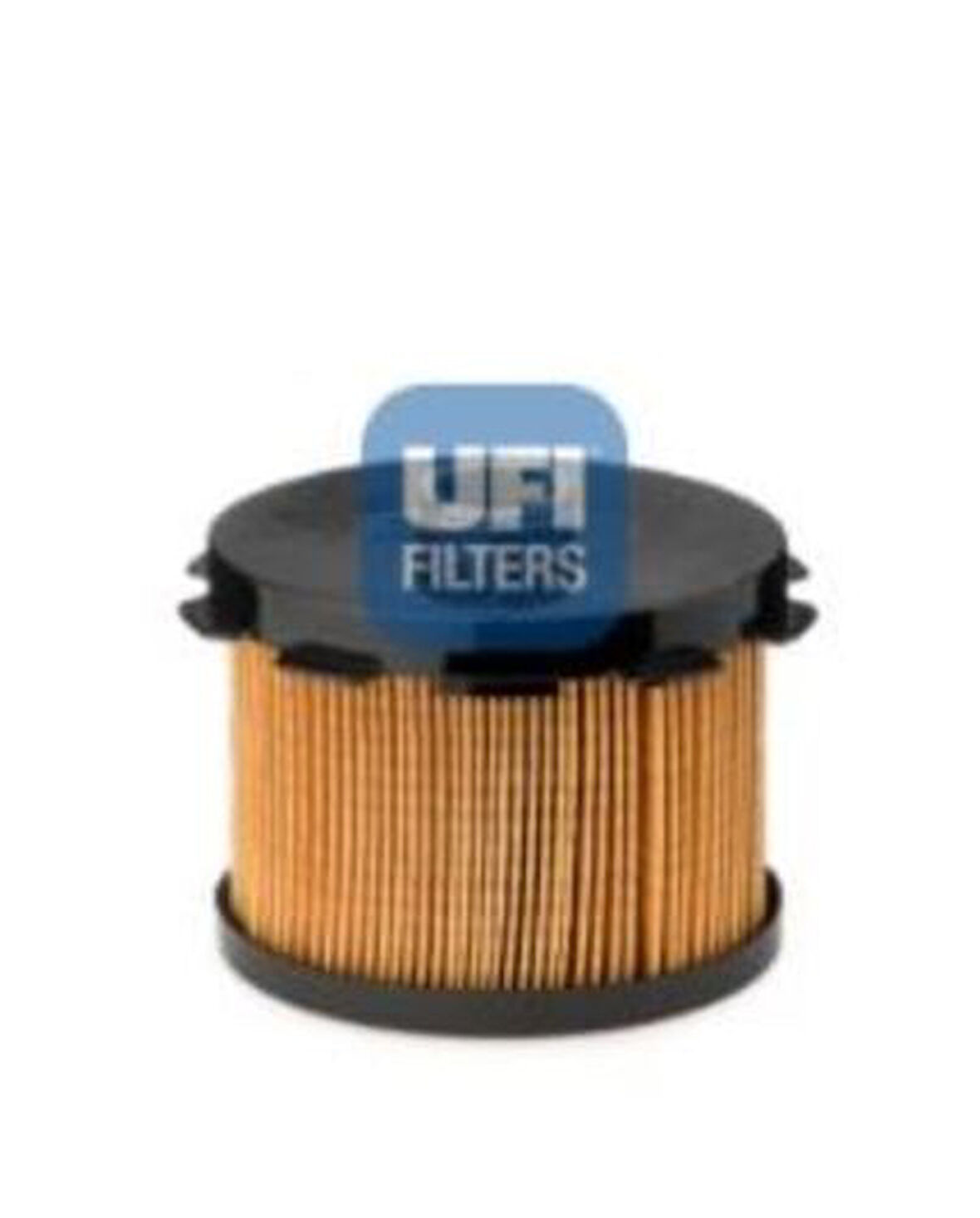 Ufı 26.688.00 Mazot Filtresi Partner P206 P306 Berlıngo Jumpy Xsara Scudo Dw8 Dw8B 01 08 Corolla 00 02 1.9D 97