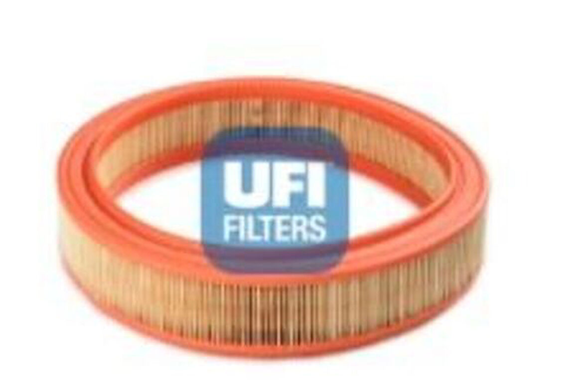 Ufı 30.038.01 Hava Filtresi Golf III 91>97 Polo Classic Caddy II 95>04 80 100 Cordoba 93>99 Ibıza II 1.4 1.5