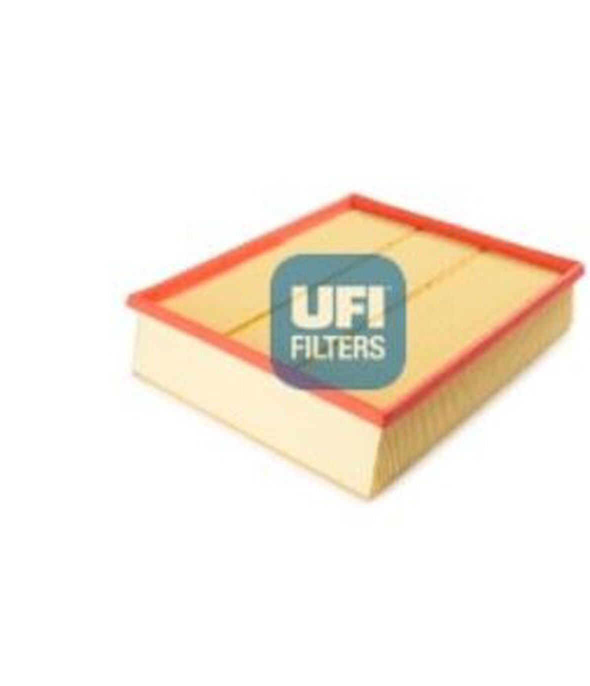 Ufı 30.080.00 Hava Filtresi Vw Lt35 II Lt28 46 II 2.5Tdı 2.8Tdı 96>06 Mercedes Sprinter Vıto