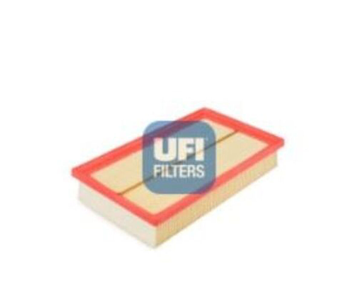 Ufı 30.101.00 Hava Filtresi Connect 1.8Tdcı 02>13 75-90Ps Focus I 1.6 Zetech 16V 1.8Tdcı 98>04