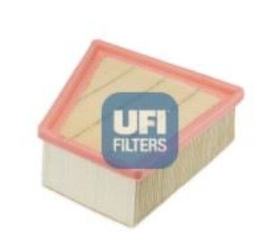 Ufı 30.133.00 Hava Filtresi Cordoba 02 09 Polo 01 Ibıza IV 02 09 Fabıa 00 08 1.4Tdı 1.8T 1.8Gtı 1.9Tdı