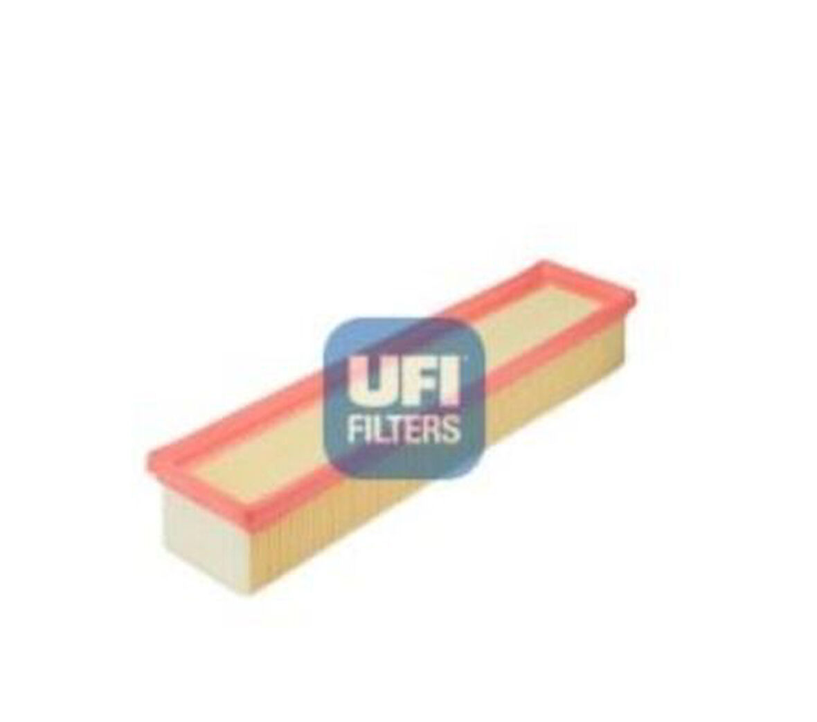 Ufı 30.181.00 Hava Filtresi Clıo II 01 Kng 01 Logan 05 Sandero 08 Almera Kubıstar 1.4