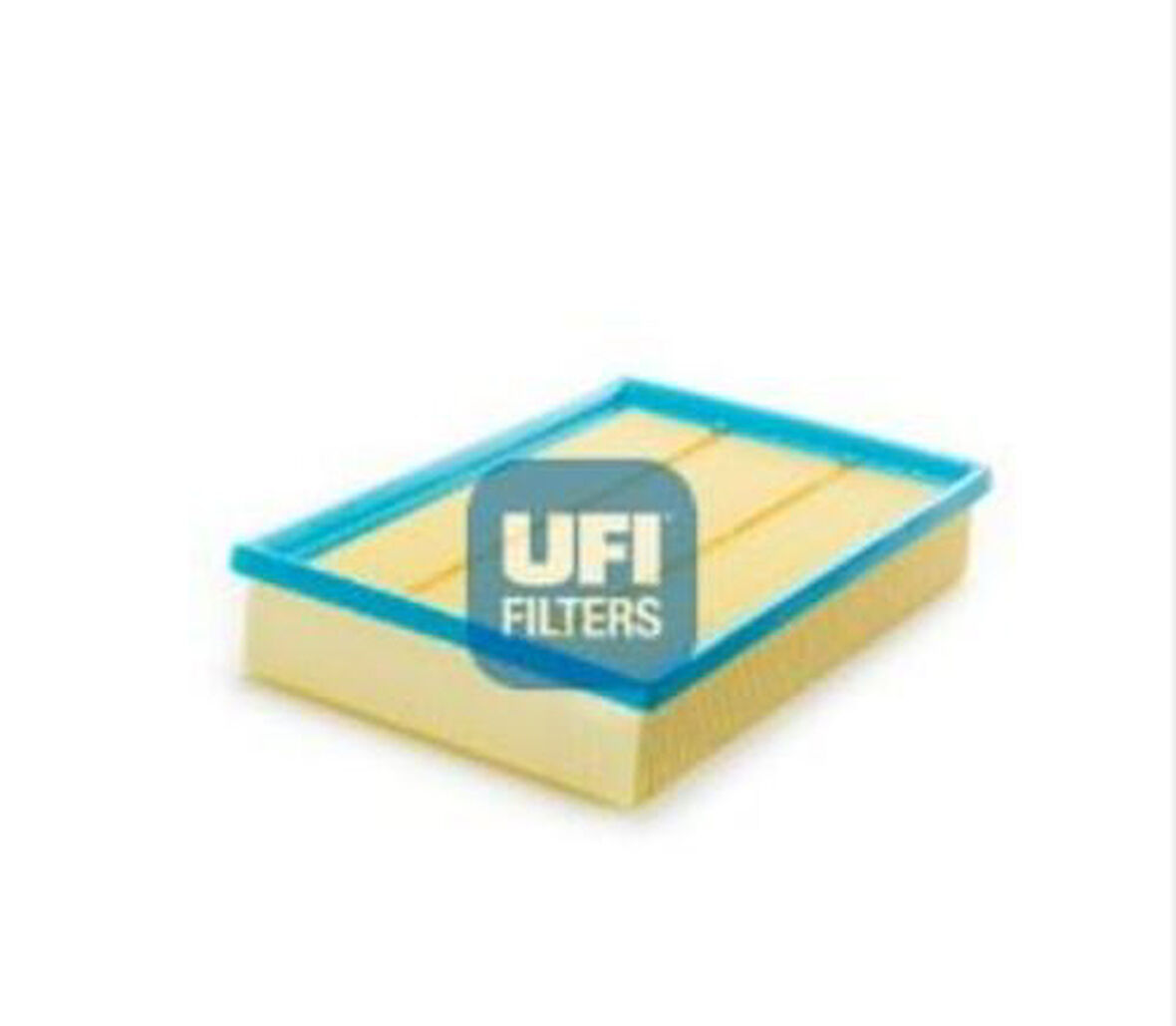 Ufı 30.245.00 Hava Filtresi Focus C Macap 04>08 S40 544 V50 545 C30 Volvo 533 1.6 1.8 2.0 Tı Benzinlı