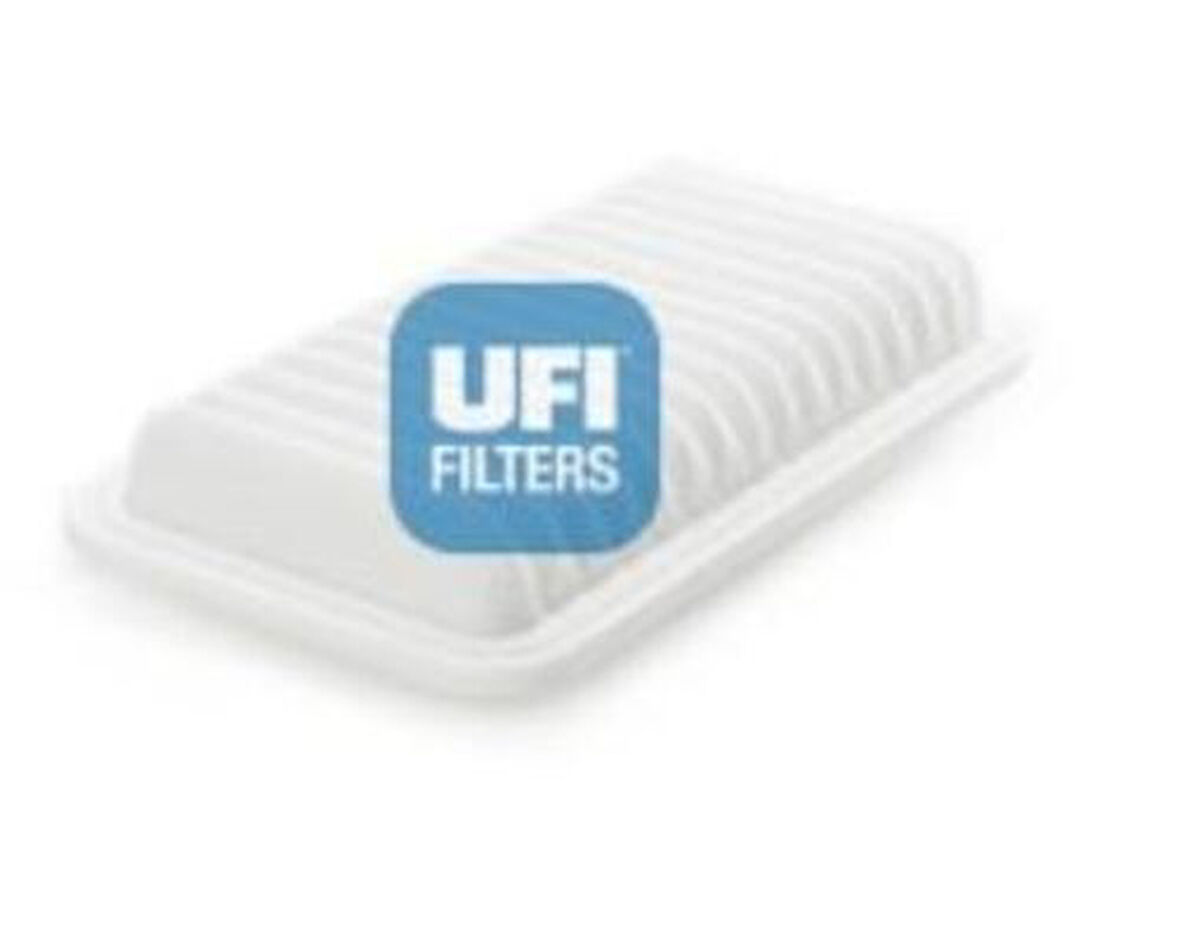 Ufı 30.289.00 Hava Filtresi Toyota Corolla Vvtı 2001 2007 Avensıs 2001 2008