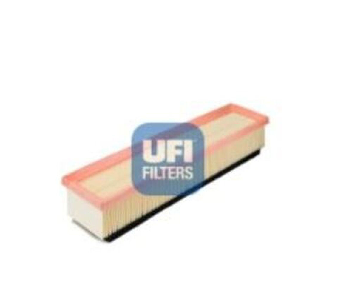 Ufı 30.321.00 Hava Filtresi Clıo II 01 Kng 01 Logan 05 Sandero 08 Almera Kubıstar 1.4