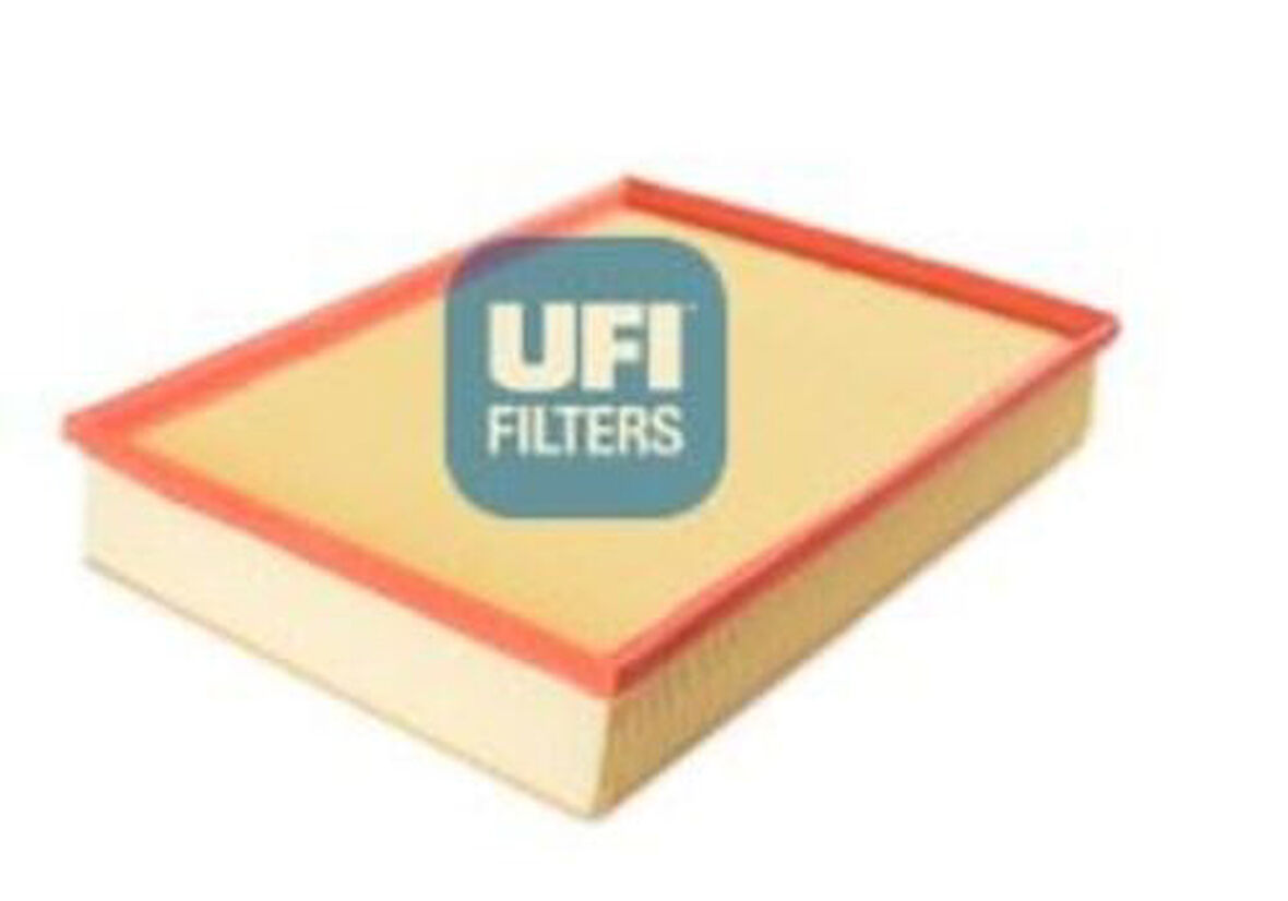 Ufı 30.340.00 Hava Filtresi Crafter 06>16 Sprinter 906 907 910 06>