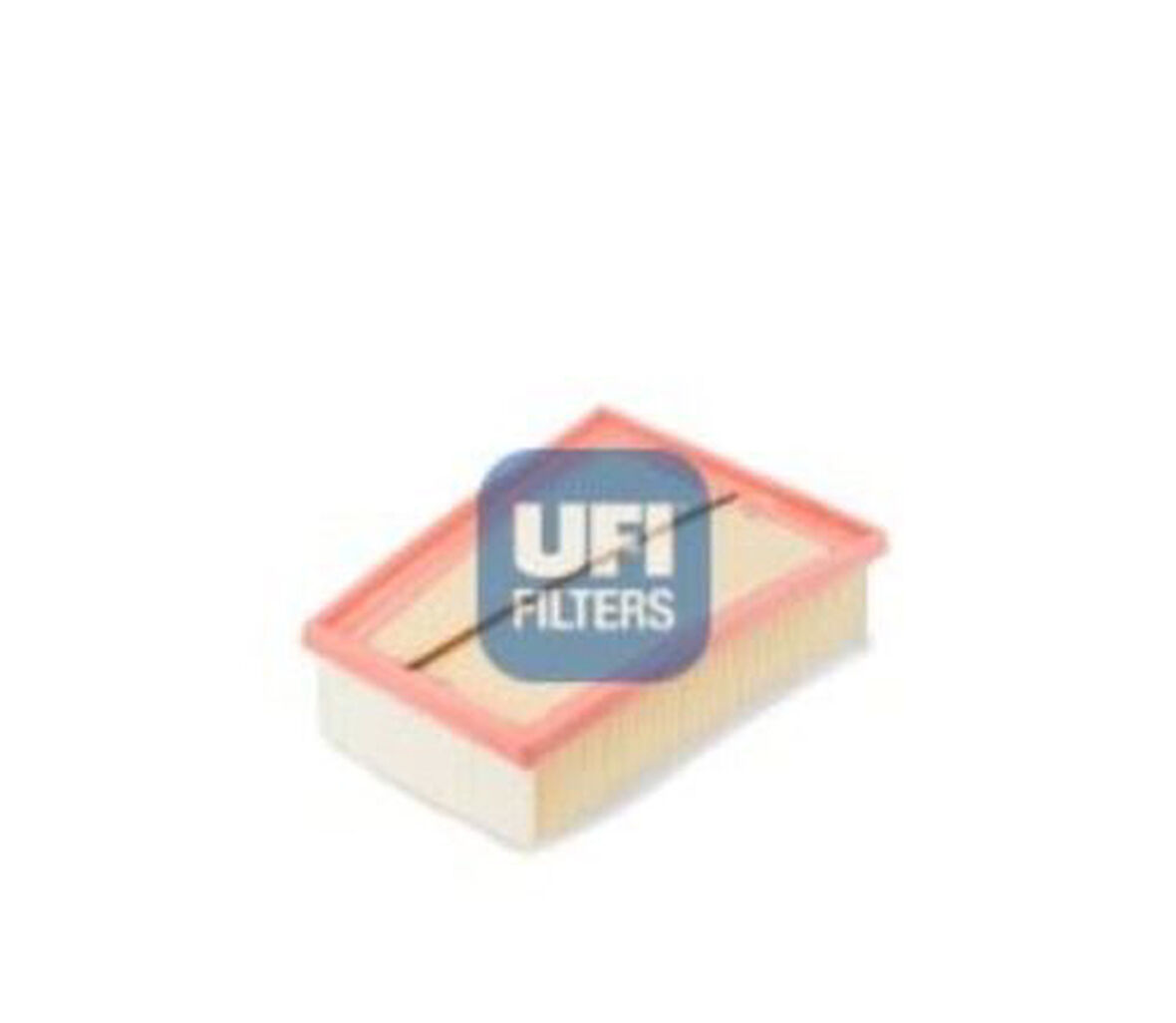 Ufı 30.407.00 Hava Filtresi Fluence Megane III Scenıc III 1.4 1.5 1.6 1.8